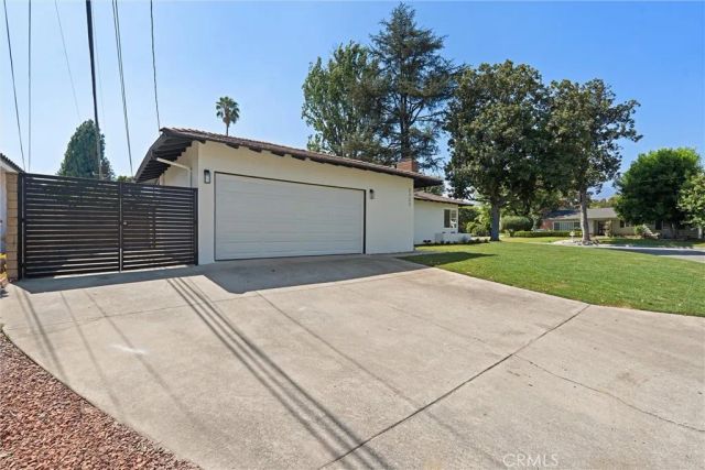 2121 S 3rd, Arcadia, CA 91006