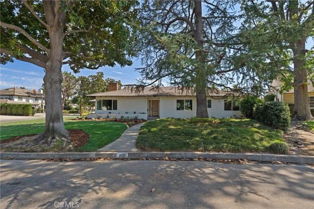 2121 S 3rd, Arcadia, CA 91006