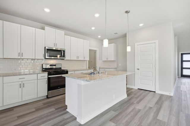 16690 Sterling Cliff Street, New Caney, TX 77357