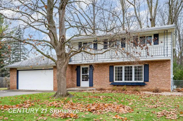 7860 Luann Street, Saginaw, MI 48609