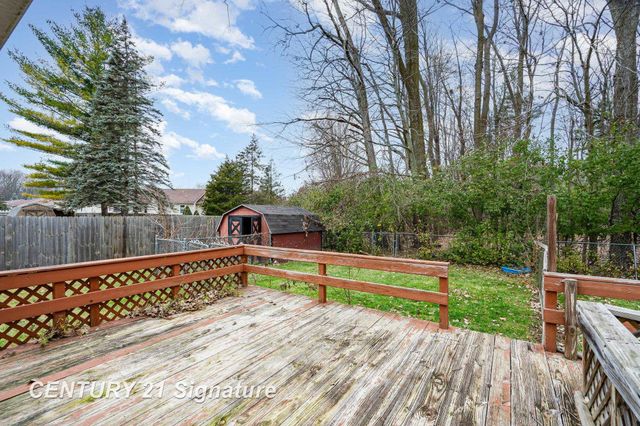 7860 Luann Street, Saginaw, MI 48609