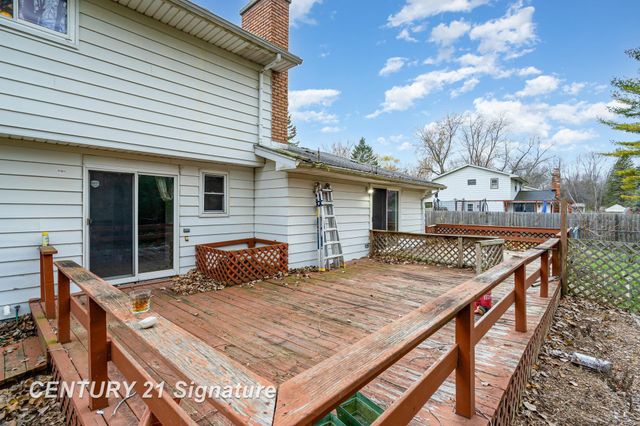 7860 Luann Street, Saginaw, MI 48609