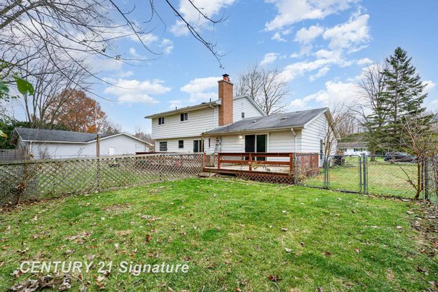 7860 Luann Street, Saginaw, MI 48609