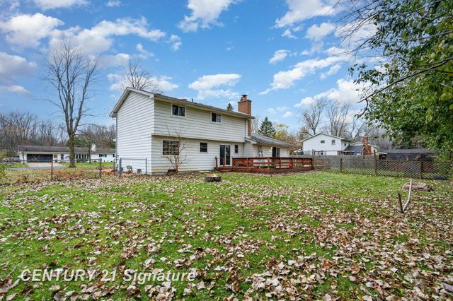 7860 Luann Street, Saginaw, MI 48609