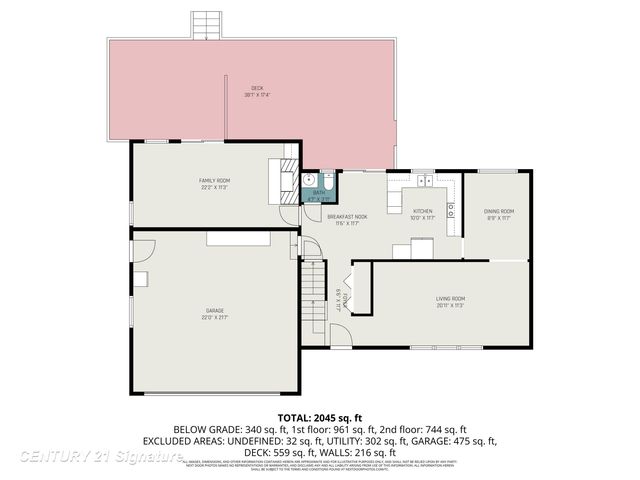 7860 Luann Street, Saginaw, MI 48609