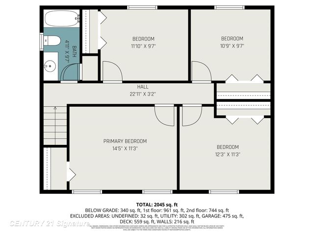 7860 Luann Street, Saginaw, MI 48609