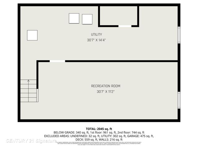 7860 Luann Street, Saginaw, MI 48609