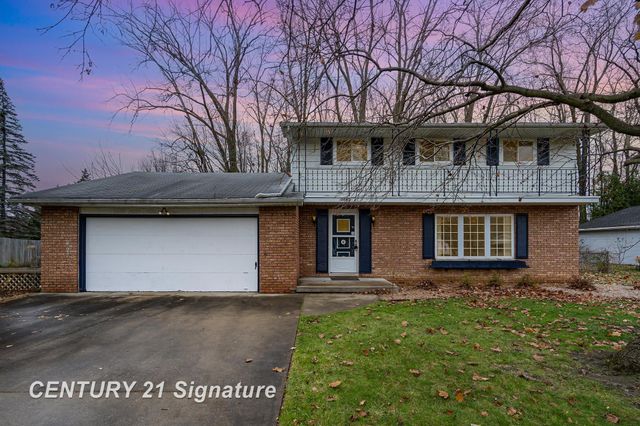 7860 Luann Street, Saginaw, MI 48609