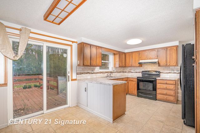 7860 Luann Street, Saginaw, MI 48609