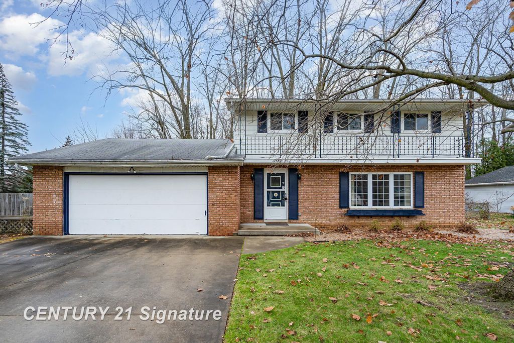 7860 Luann Street, Saginaw, MI 48609