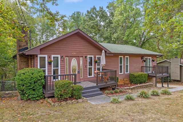 6221 Celtic Drive, Chattanooga, TN 37416
