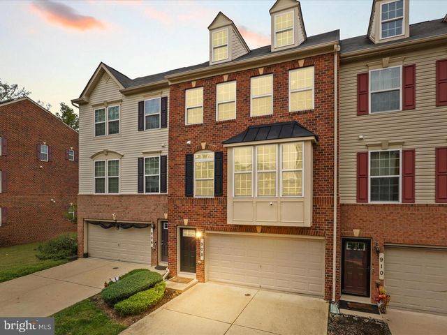 908 EVERS AVE, Capitol Heights, MD 20743