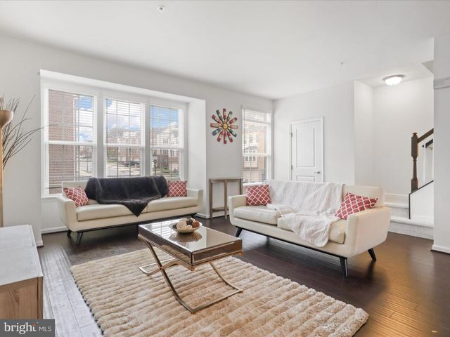 908 EVERS AVE, Capitol Heights, MD 20743