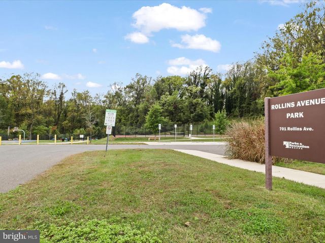 908 EVERS AVE, Capitol Heights, MD 20743