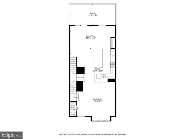 908 EVERS AVE, Capitol Heights, MD 20743