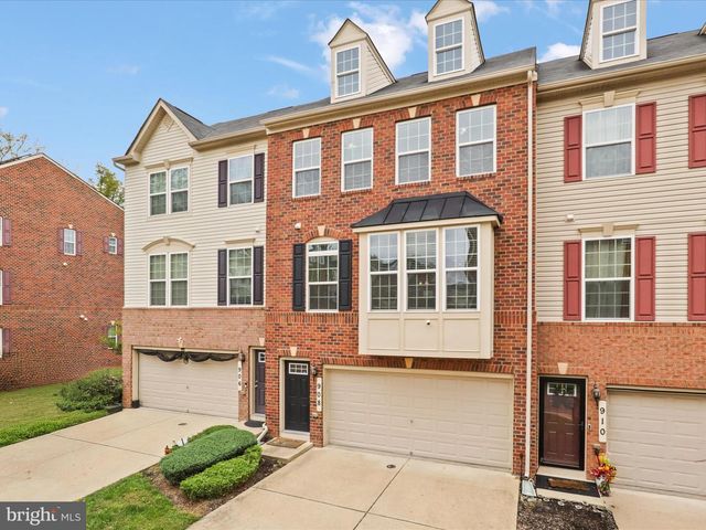 908 EVERS AVE, Capitol Heights, MD 20743