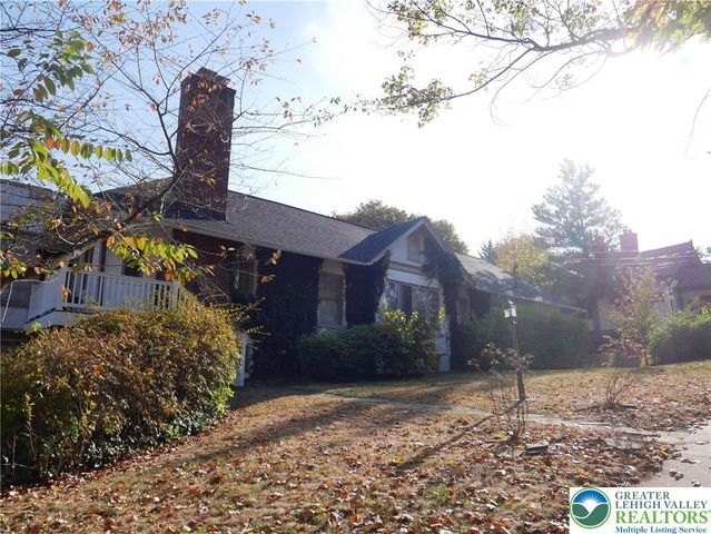 2110 West Walnut Street E, Allentown City, PA 18104