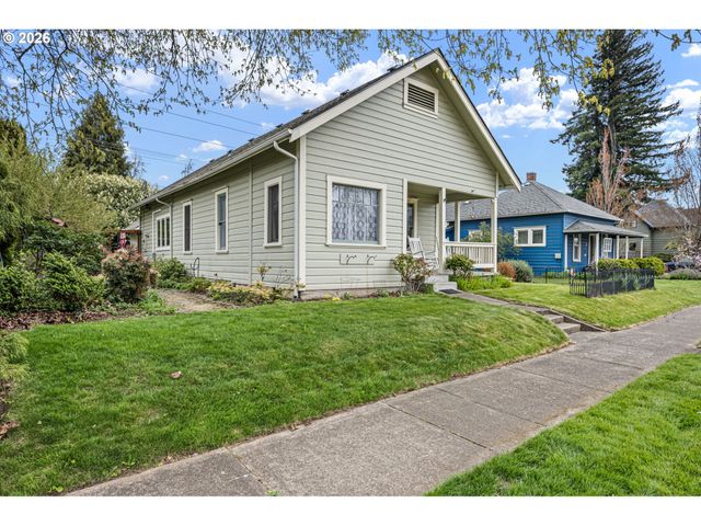 646 B St, Springfield, OR 97477