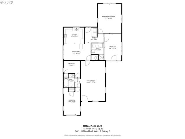 646 B St, Springfield, OR 97477