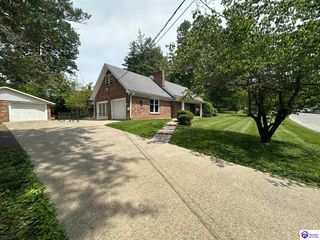 634 Cherrywood Drive, Elizabethtown, KY 42701