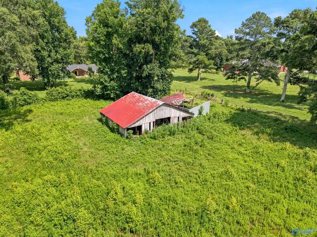 460 Jimmy Fisk Road, Hazel Green, AL 35750