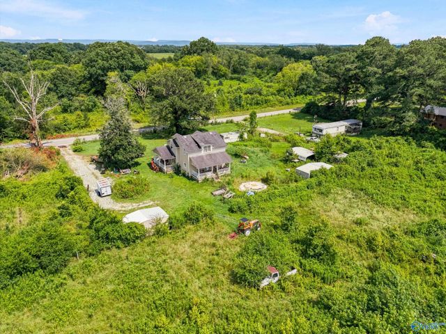 460 Jimmy Fisk Road, Hazel Green, AL 35750