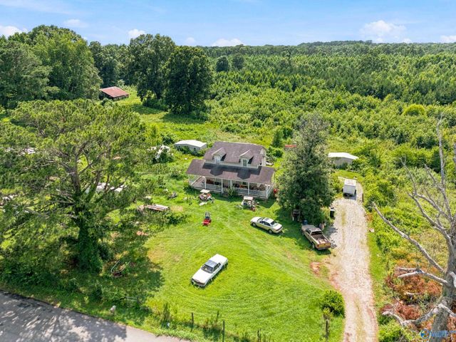 460 Jimmy Fisk Road, Hazel Green, AL 35750