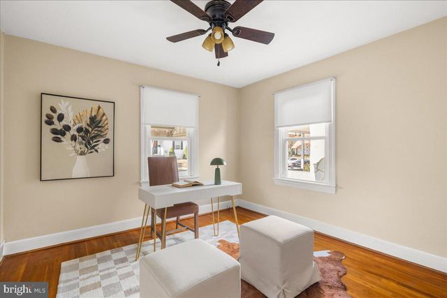 312 SHAWNEE AVE, Winchester, VA 22601