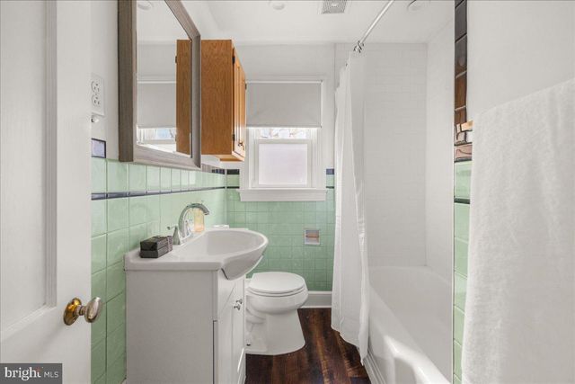 312 SHAWNEE AVE, Winchester, VA 22601