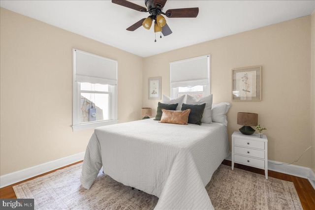 312 SHAWNEE AVE, Winchester, VA 22601