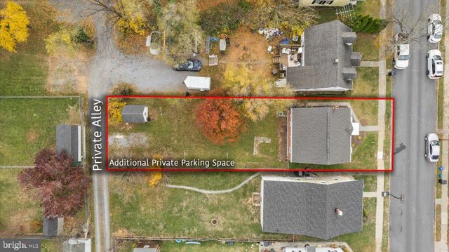 312 SHAWNEE AVE, Winchester, VA 22601