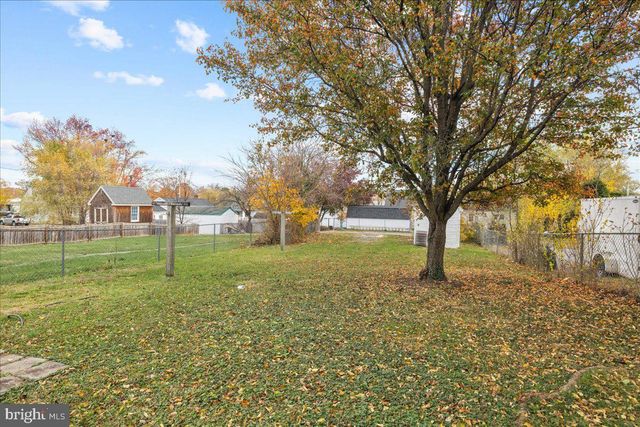 312 SHAWNEE AVE, Winchester, VA 22601