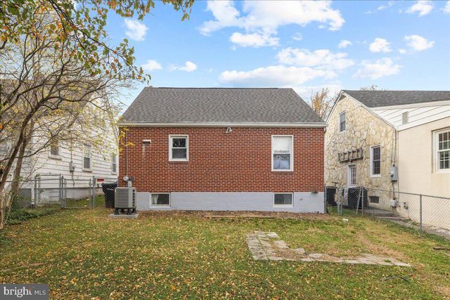 312 SHAWNEE AVE, Winchester, VA 22601