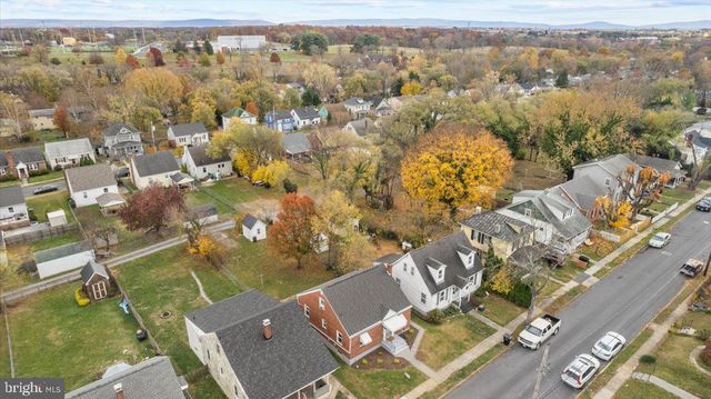 312 SHAWNEE AVE, Winchester, VA 22601