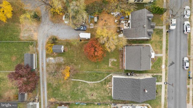 312 SHAWNEE AVE, Winchester, VA 22601