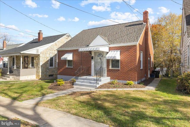 312 SHAWNEE AVE, Winchester, VA 22601