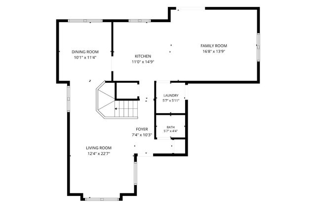 2202 E Chennault Avenue, Fresno, CA 93720