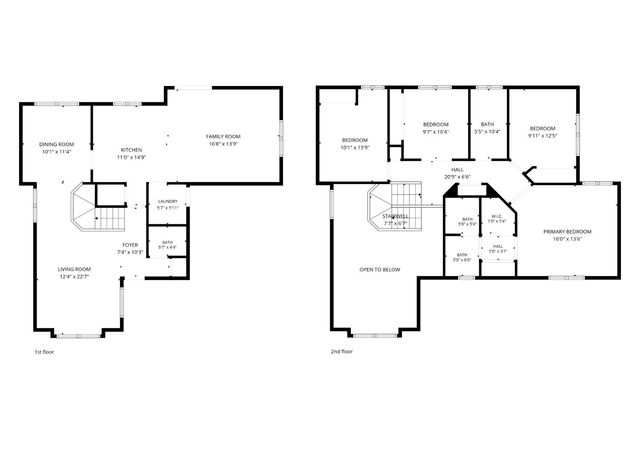 2202 E Chennault Avenue, Fresno, CA 93720