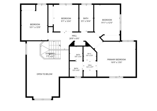 2202 E Chennault Avenue, Fresno, CA 93720