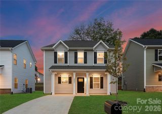 2719 Willow Street, Charlotte, NC 28208