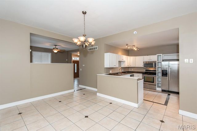 3712 S Jefferson Avenue, St Louis, MO 63118