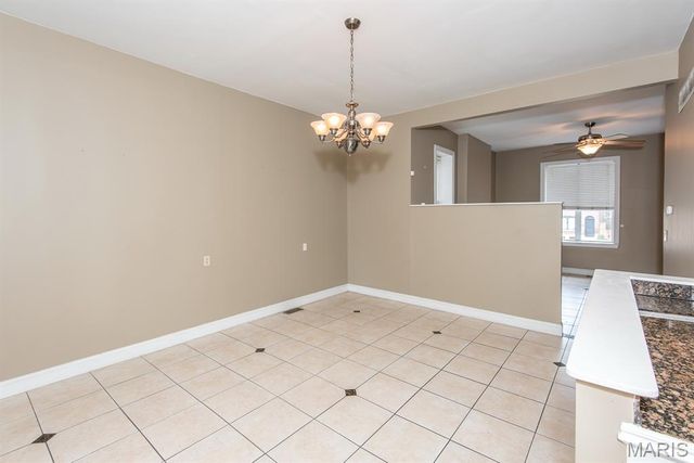 3712 S Jefferson Avenue, St Louis, MO 63118