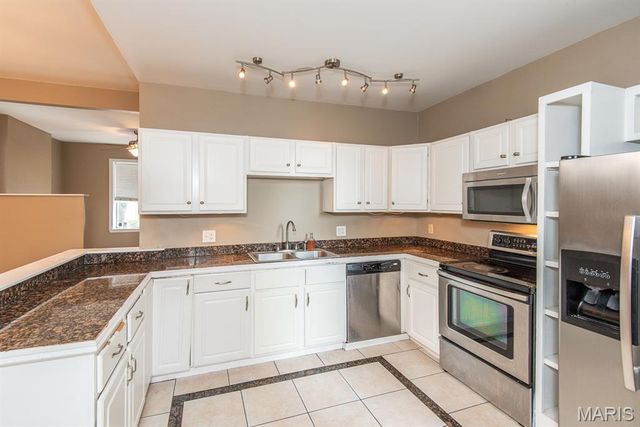 3712 S Jefferson Avenue, St Louis, MO 63118