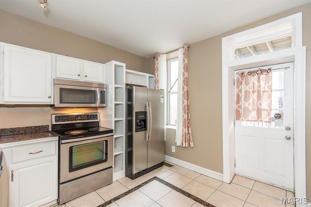 3712 S Jefferson Avenue, St Louis, MO 63118