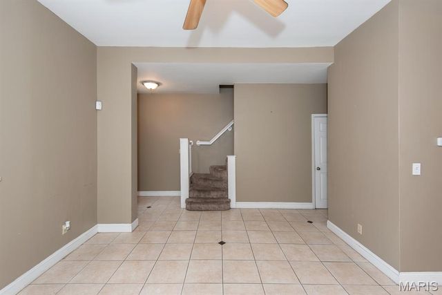 3712 S Jefferson Avenue, St Louis, MO 63118