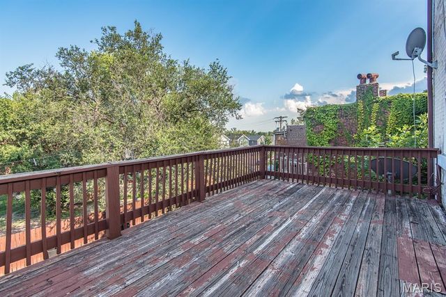 3712 S Jefferson Avenue, St Louis, MO 63118