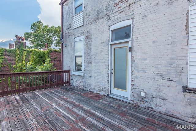 3712 S Jefferson Avenue, St Louis, MO 63118