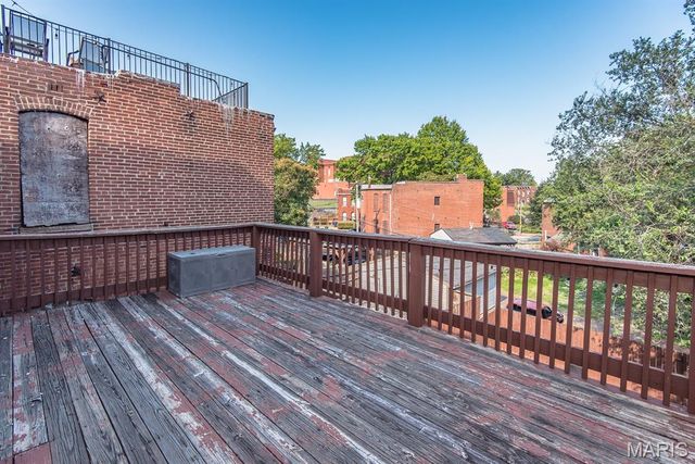 3712 S Jefferson Avenue, St Louis, MO 63118