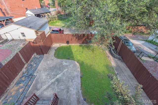 3712 S Jefferson Avenue, St Louis, MO 63118