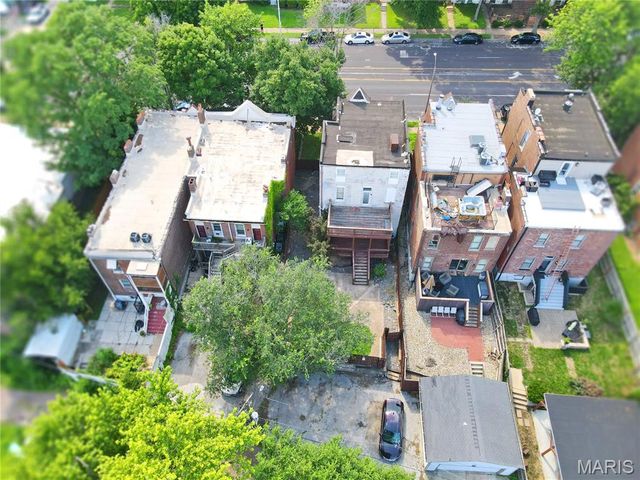 3712 S Jefferson Avenue, St Louis, MO 63118